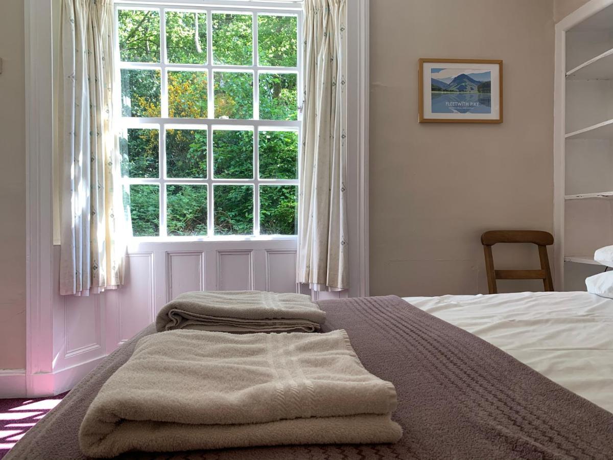 Thorney How Ambleside Exterior foto