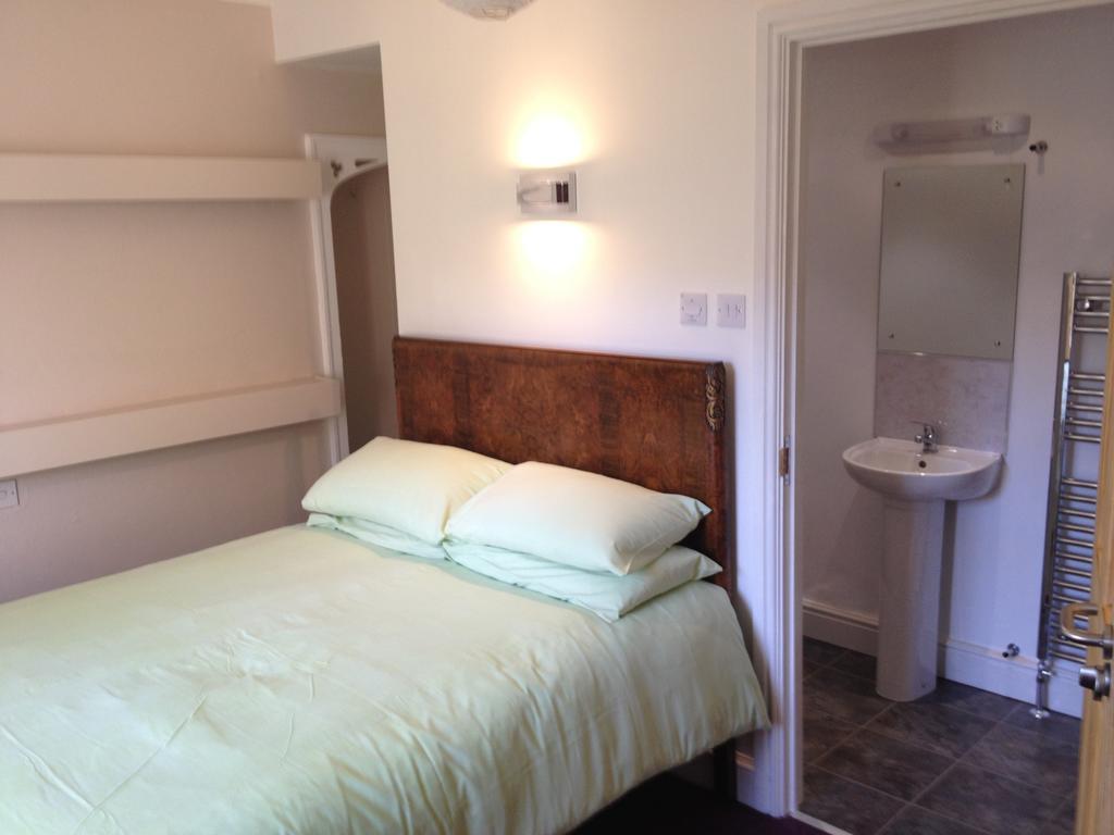 Thorney How Ambleside Habitación foto