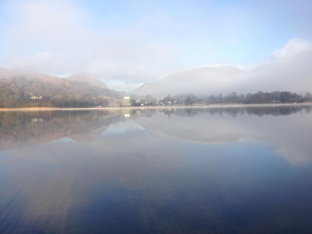 Thorney How Ambleside Exterior foto