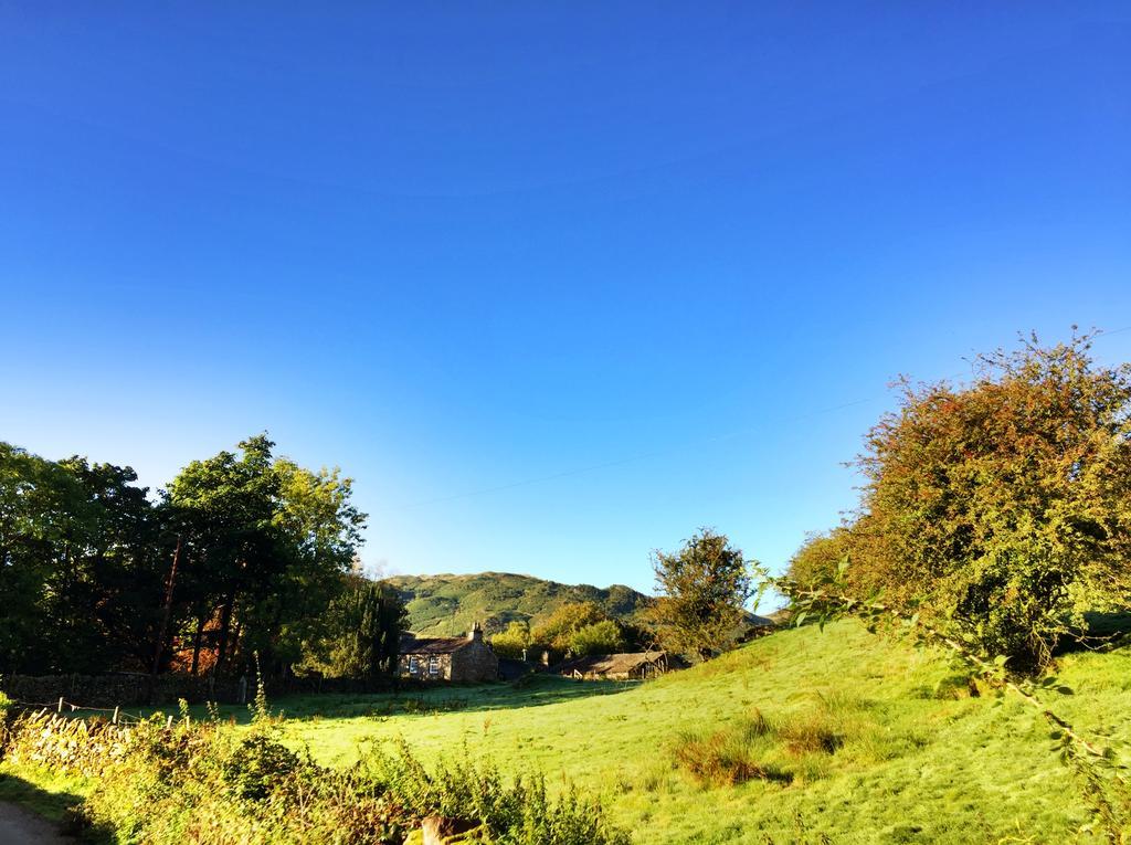 Thorney How Ambleside Exterior foto