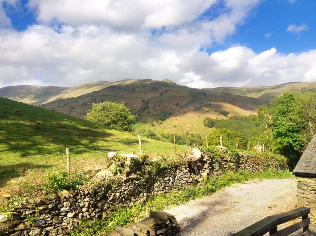 Thorney How Ambleside Habitación foto