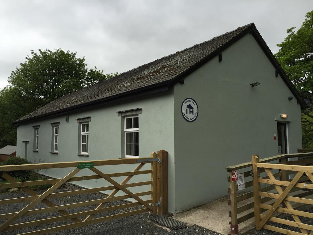 Thorney How Ambleside Exterior foto
