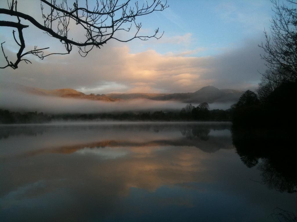 Thorney How Ambleside Exterior foto
