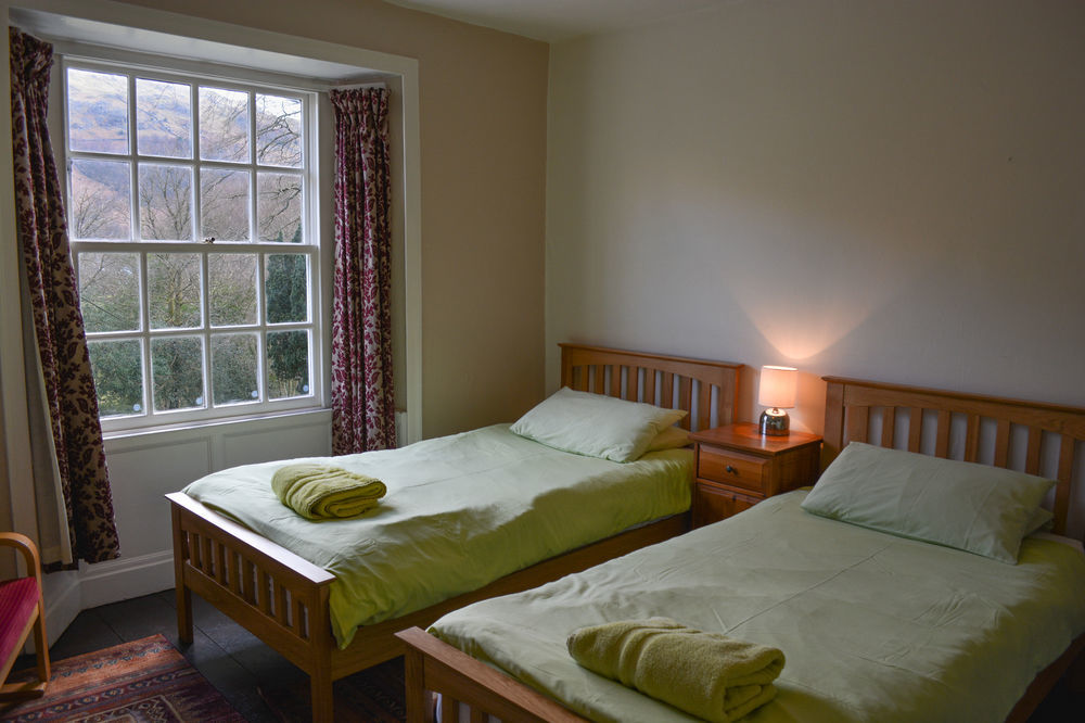 Thorney How Ambleside Exterior foto