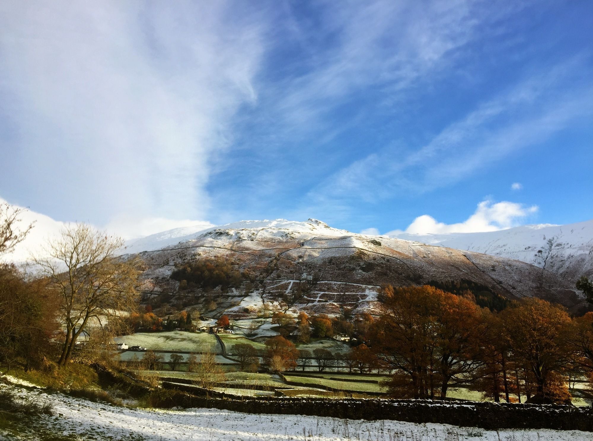 Thorney How Ambleside Exterior foto