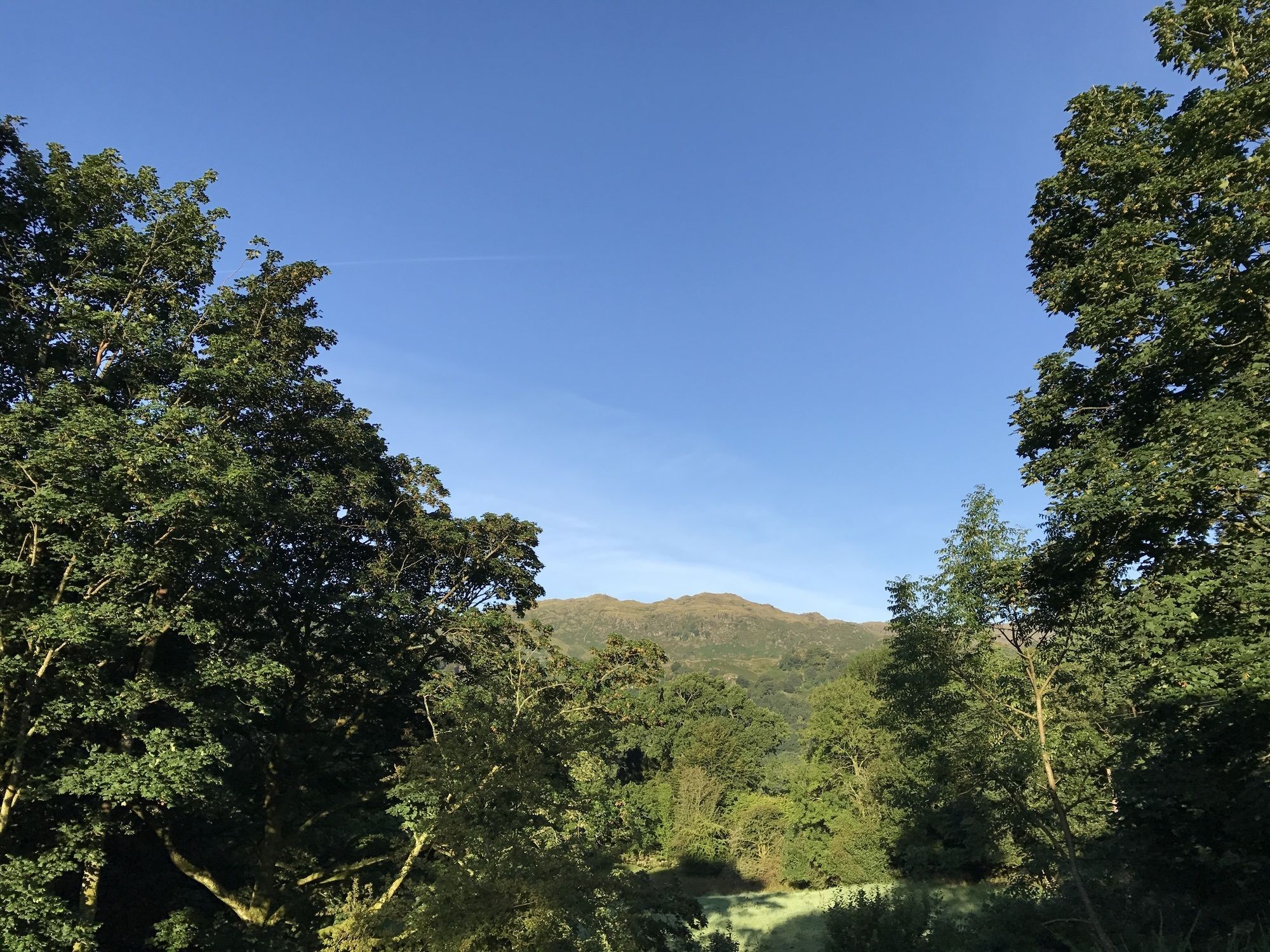 Thorney How Ambleside Exterior foto